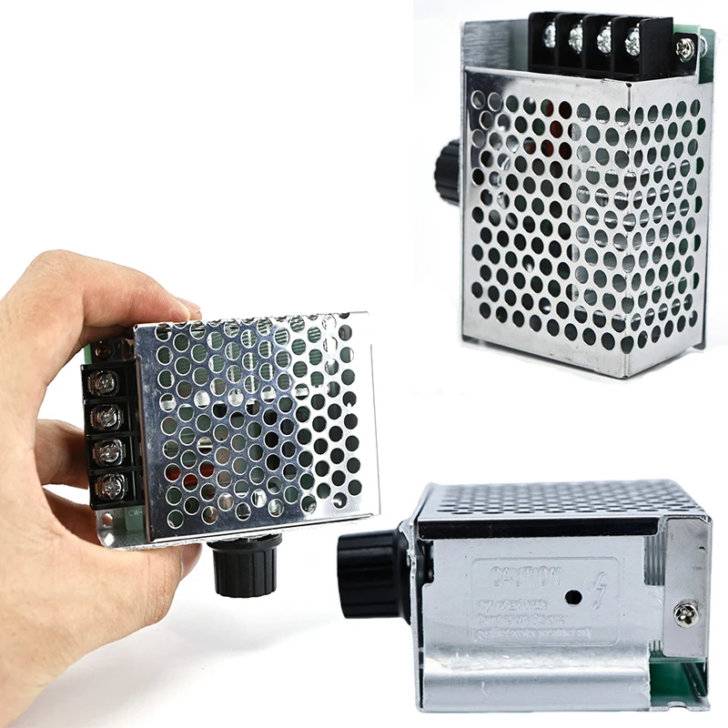 Ac 220V 4000W Profe…