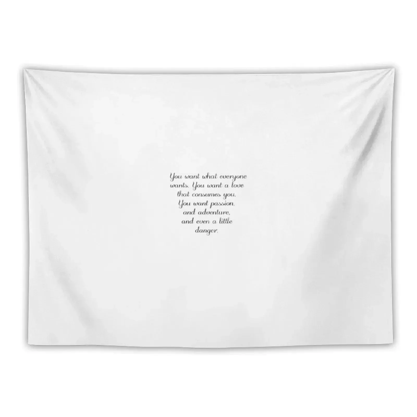 

Delena Quote Tapestry Decorations For Room Aesthetic Decoration Room Decore Aesthetic Tapestry