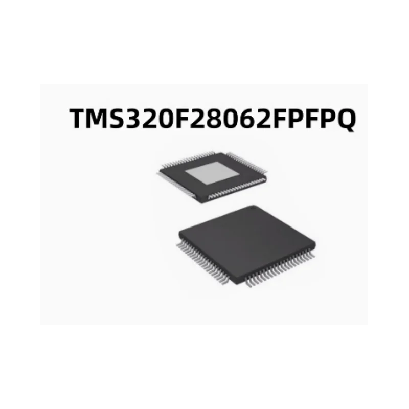 

Original stock TMS320F28062FPFPQ package TQFP-80 electronic components integrated circuit