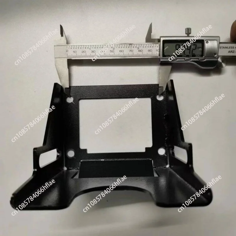 Metering Color Master Machine Bracket Tray Tray SCM-3016
