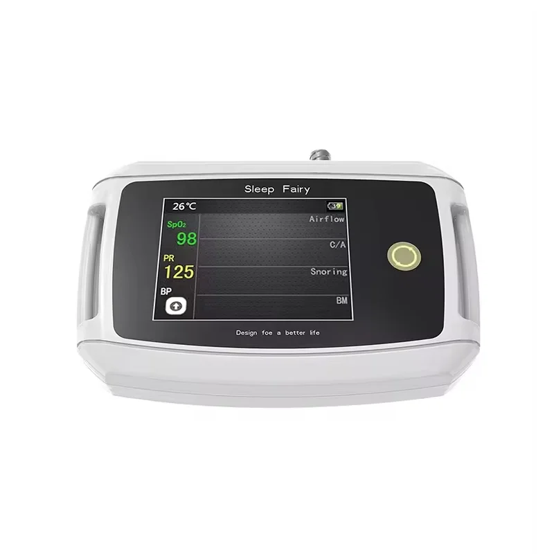 Advanced Sleep Monitor Devices Comprehensive Sleep Study Solution For Improving Your Life