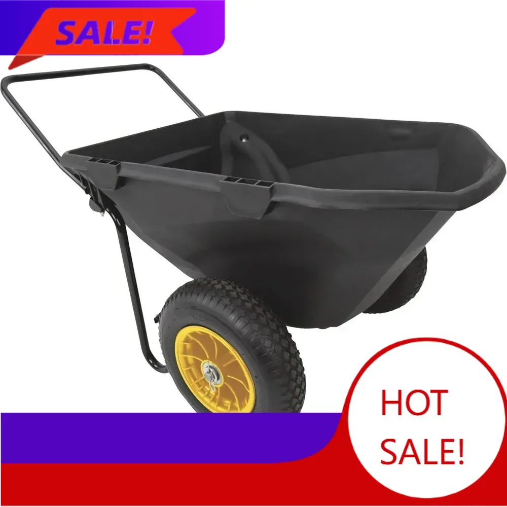 

Горячие продажи: Утилитарная тележка Polar 8449 с кубическим отсеком для хранения