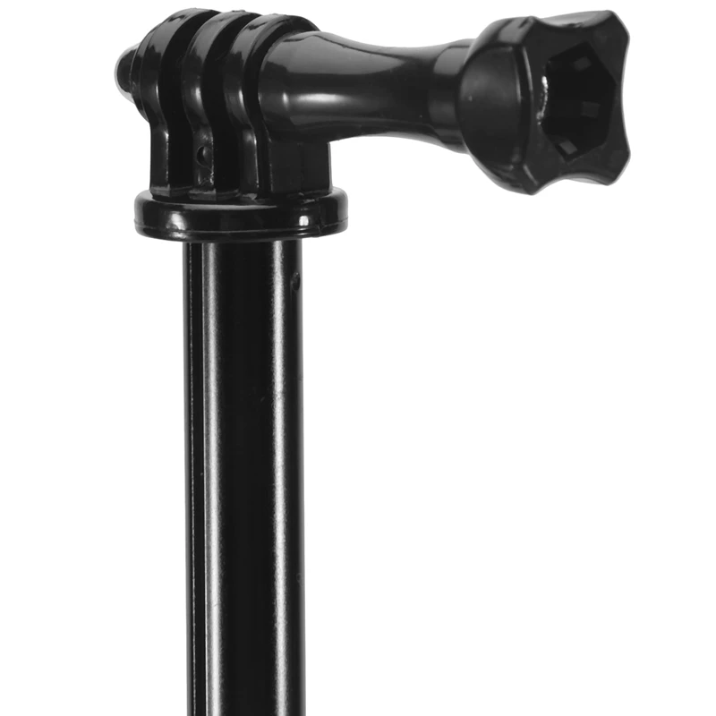 Водонепроницаемая ручная подводная спортивная селфи-палка 48 см, раздвижная для Go Pro Hero 9 8 7 6 5 4 3 OSMO Action