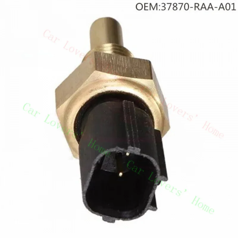 

A+ Coolant Temperature Sensor for Accord Civic Fit Ridgeline Odyssey 2003-2008