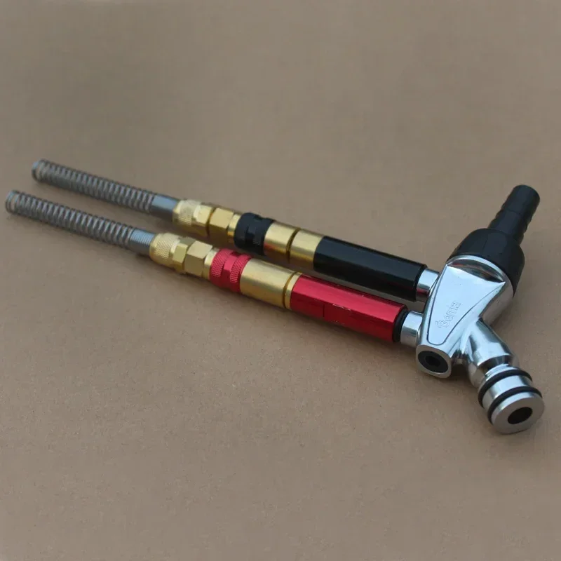 

OPT2 Электростатическая машина для порошкового покрытия, инжекторный насос Вентури OptiFlex 2 для Gema 4