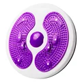 Purple-A-