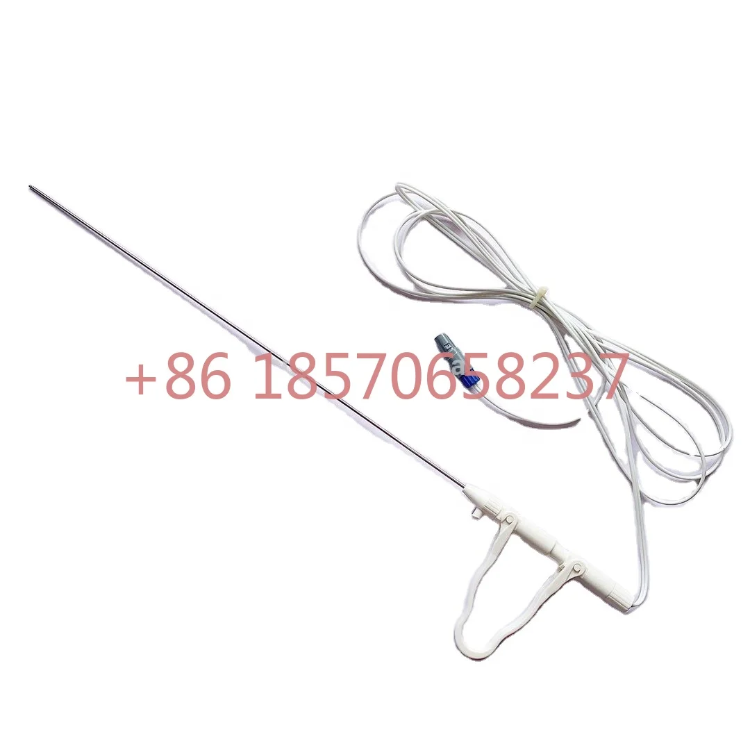 disposable Bipolar Radiofrequency Plasma probe Surgical Electrodes endoscope for intervertebral foramen