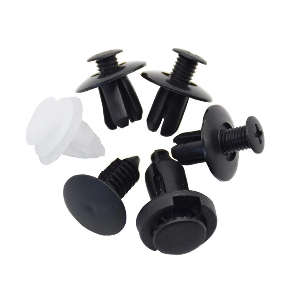 100Pcs/Box Car Rive… - image