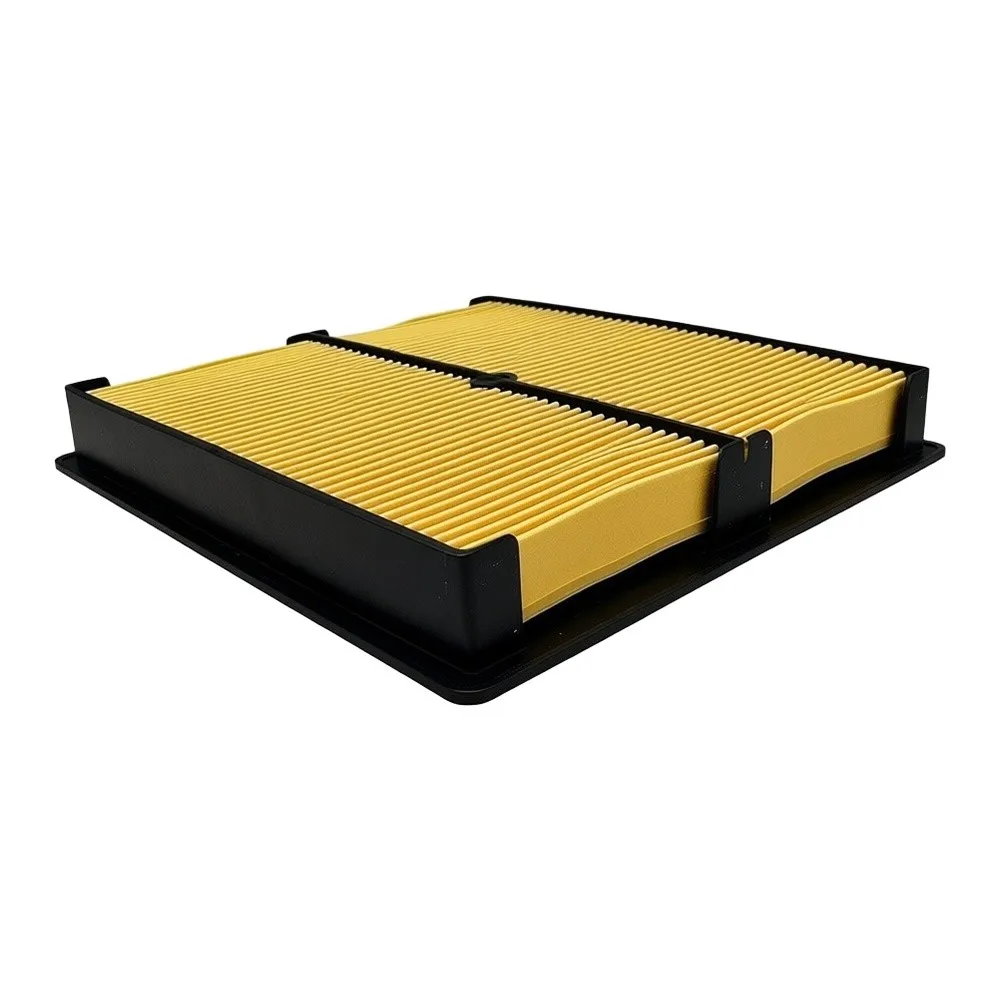 Engine Air Filter Kit for R670CC and 2V78 22HP Units to Help Limit Abrasive Particle Entry into Combustion Chamber