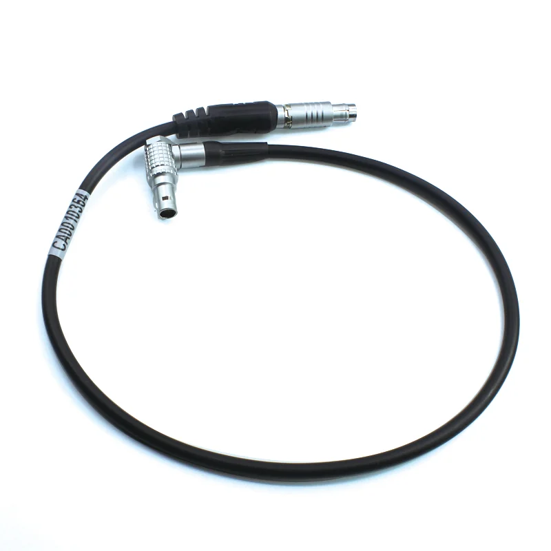 

CA0010364 Cable for GPS to BL10000 External Battery Data Cable