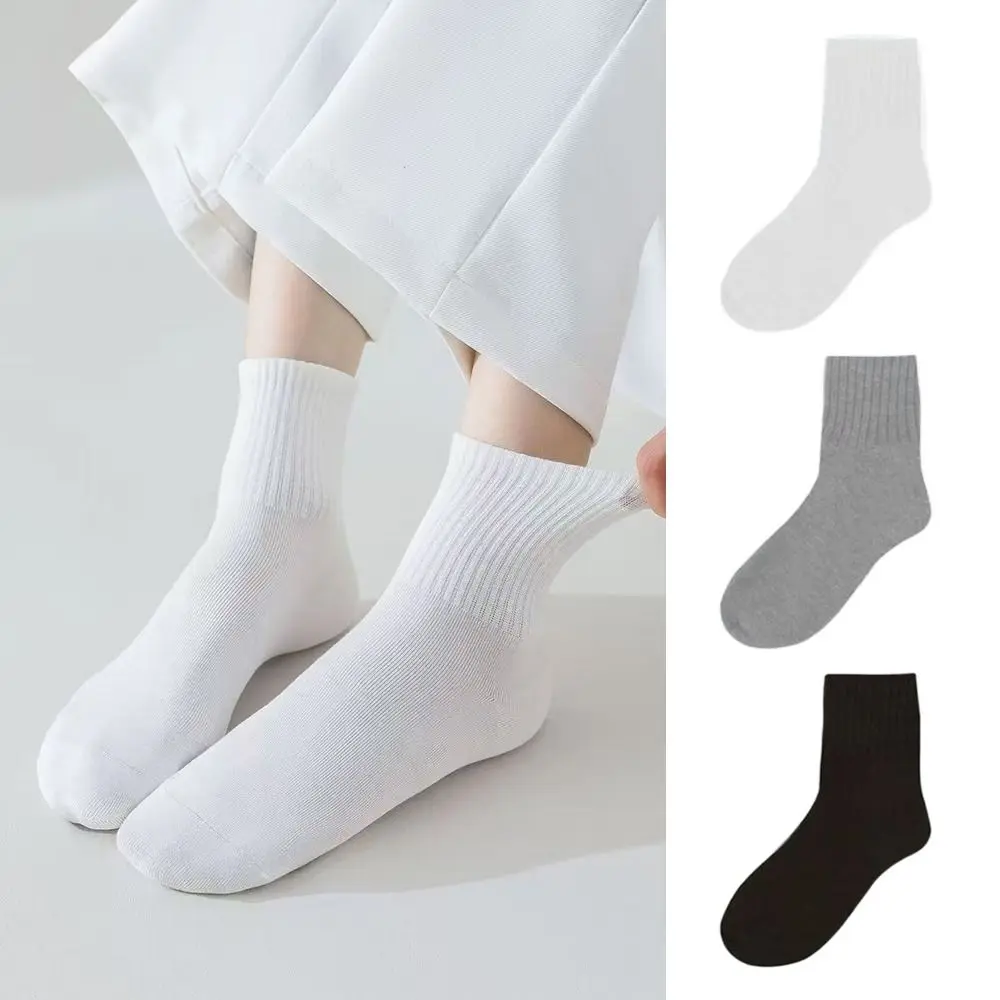 

36-43 одноразовые носки из полиэстера, впитывающие пот, одноразовые чулки, белые, черные, серые, дышащие дорожные принадлежности, носки унисекс