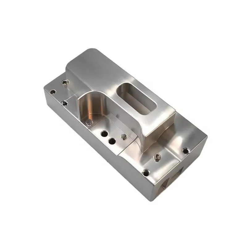 

Customization Cnc Milling Turning Machining 304 Stainless Steel Precision Parts