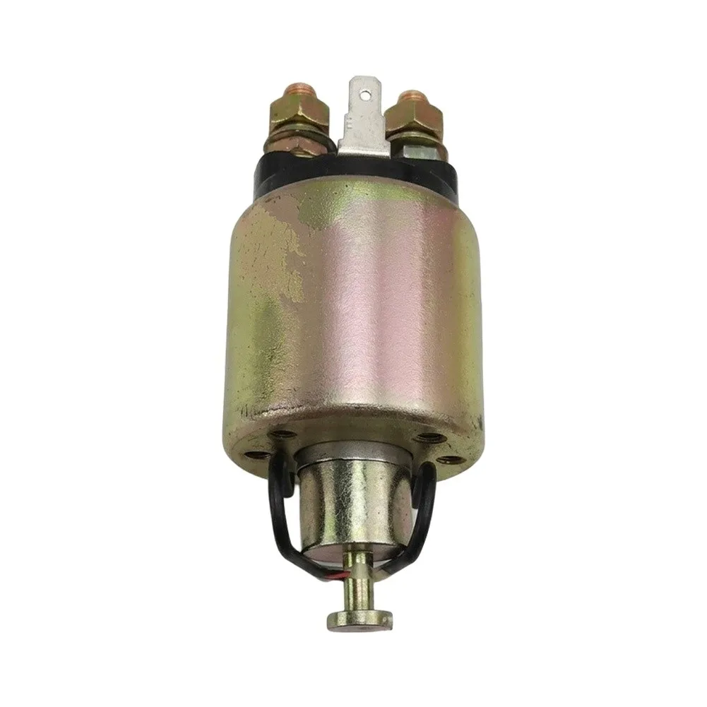 Engine Starting System Electric Starter Motor Consistent Power Delivery Electric Starter High Durability Smooth Operation