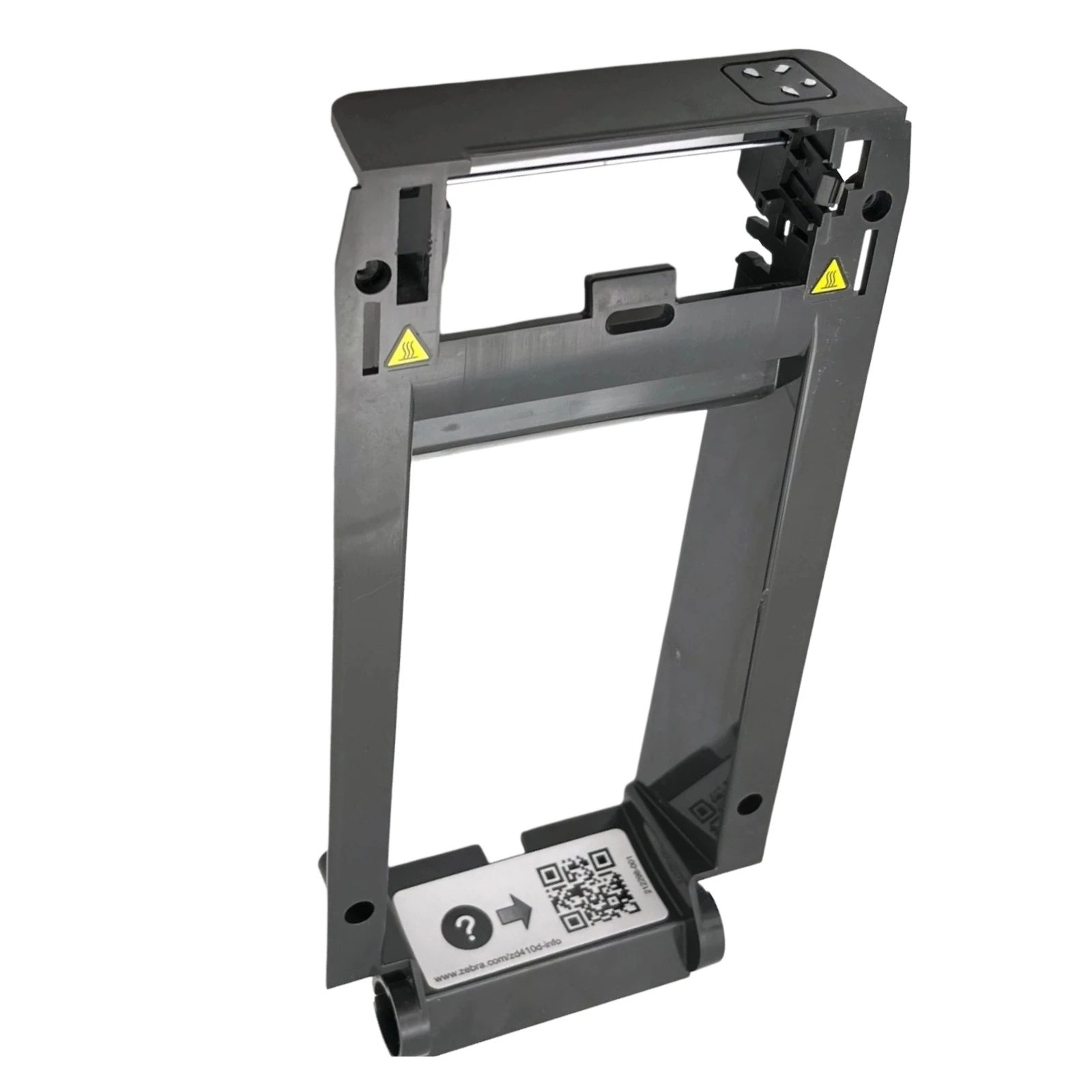 Tutup Bagian Dalam P1079903-017 Cocok Untuk Zebra ZD410