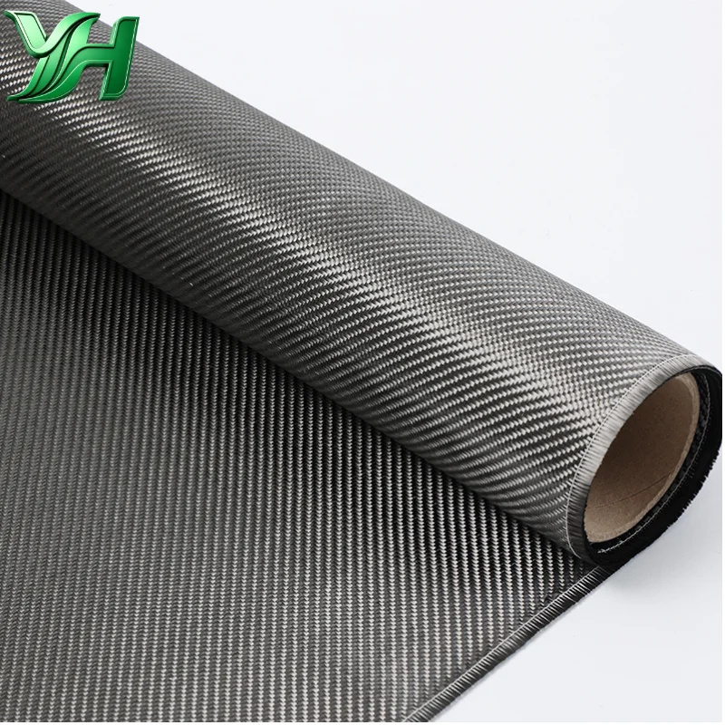 1K 90g Plain Weave Carbon Fiber Fabric – Ultra-Light Stiff Sheet for Micro FPV Drone Arm Tiny Whoop Frame Reinforcement