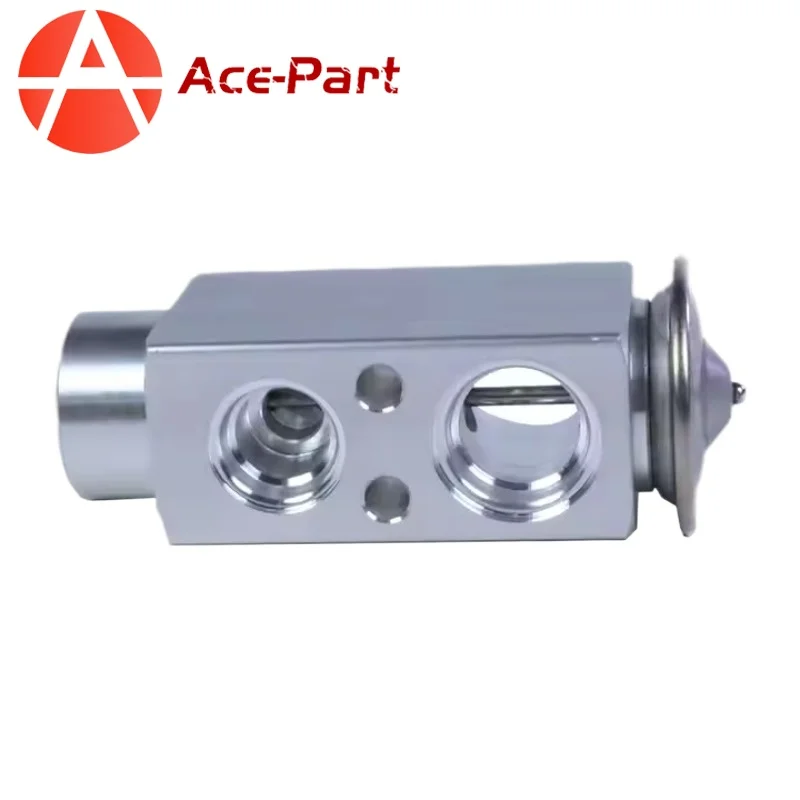 

2208300384 A2208300384 AC Expansion Valve For BMW E52 Mercedes-Benz S-Class W220 S280 S350 S500 S600 Viano W639 W203 C215 S203