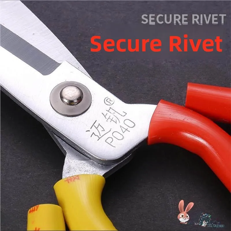 

Высокопрочные кухонные ножницы из нержавеющей стали для разделки мяса (гусиных костей), бытовые ножницы для домашнего использования