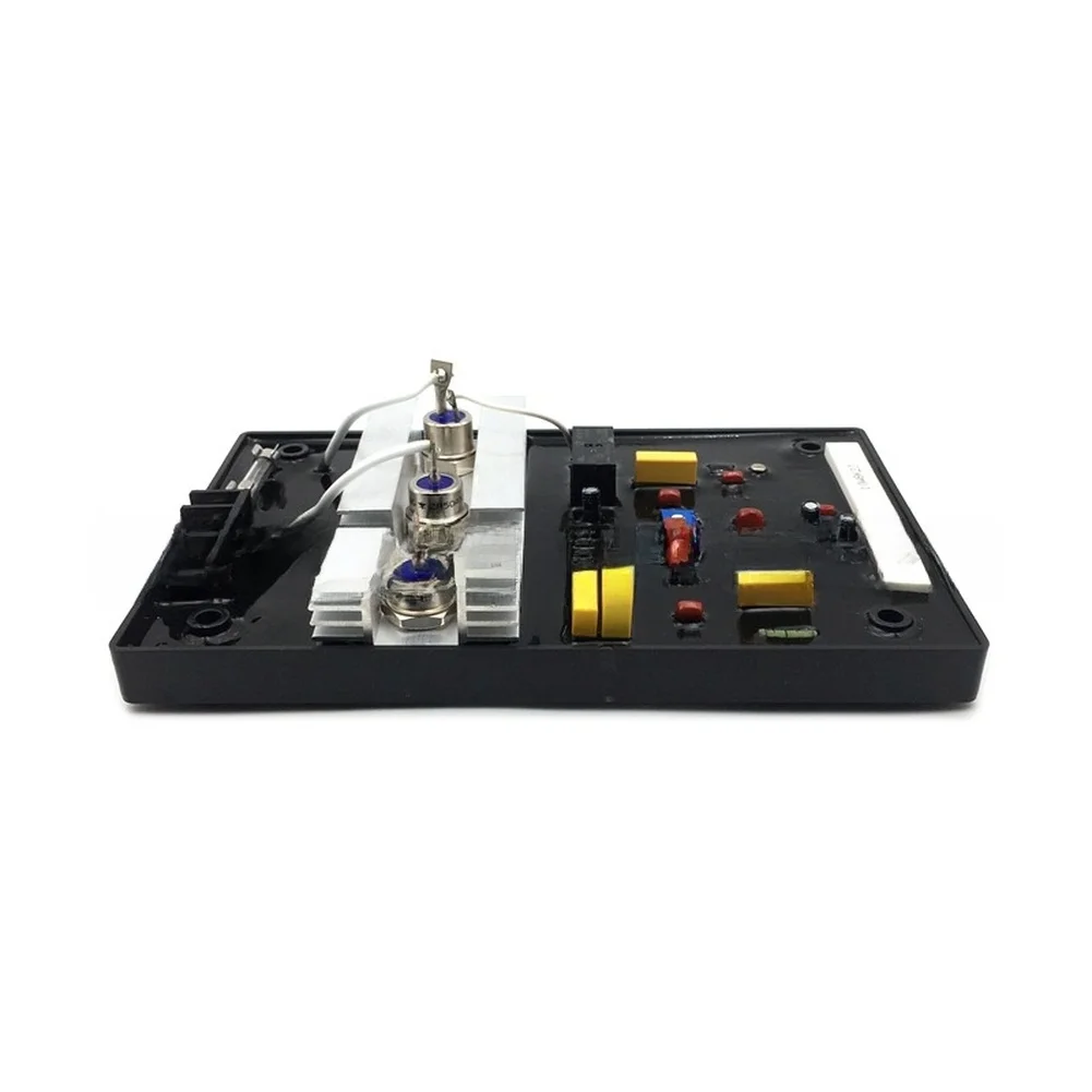 For fuel-Powered Generator Voltage Control Board Designed for Compatibility with For gavr 35A Excitation Systems