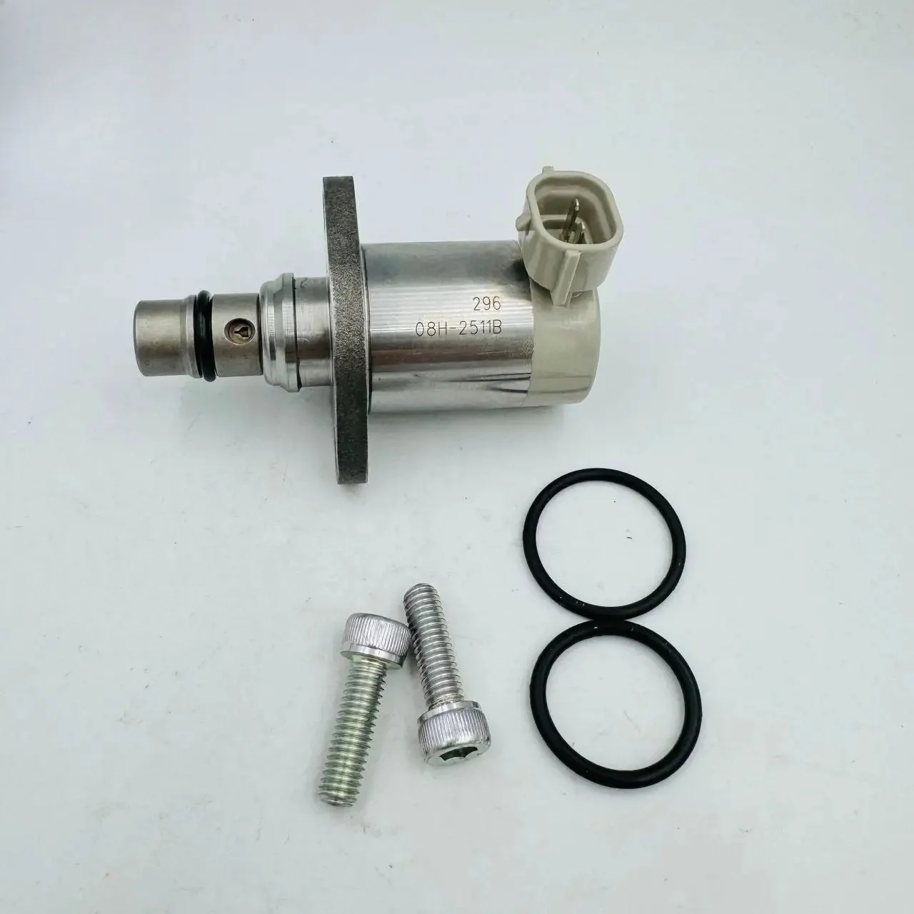 294200-2960 for Mitsubishi Lancer Vehicle Metering Unit Fuel Pump Pressure Regulator Control Valve