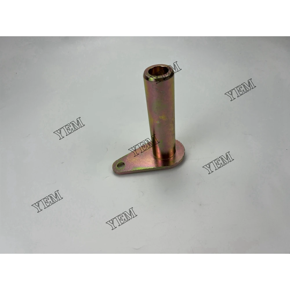 

New Tilt Cylinder Pivot Pin 6705223 For Bobcat Forklift Excavator Machinery Engine.