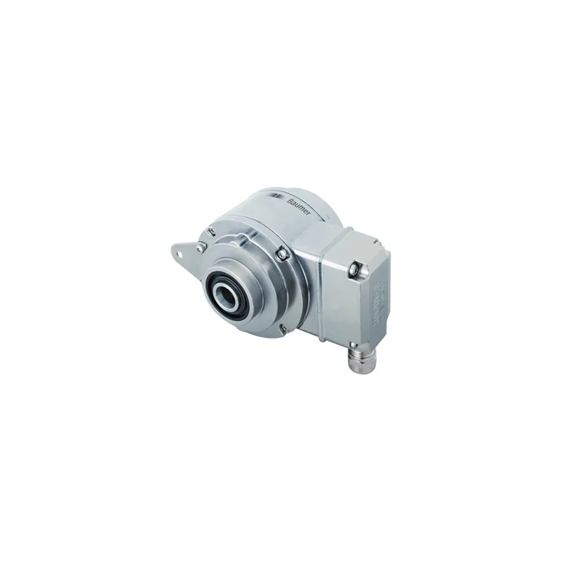 NEW BAUMER HOG11 DN 1024 I 16H7 KLK ERD Futures, Incremental Encoder