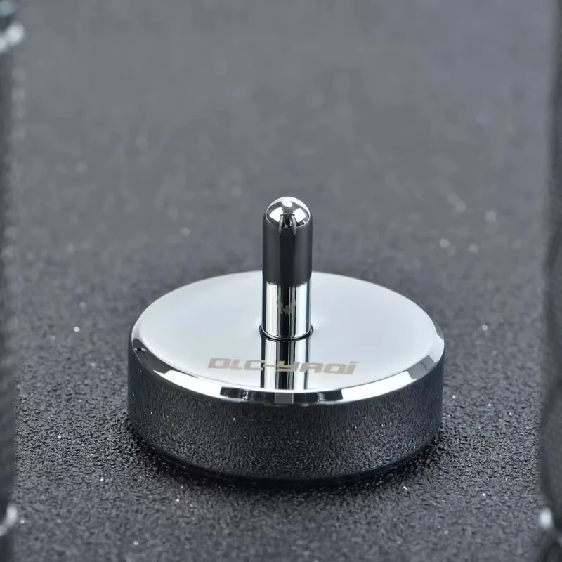 

Yaqi Chrome Color Safety Razor Stand Shaver Accessories