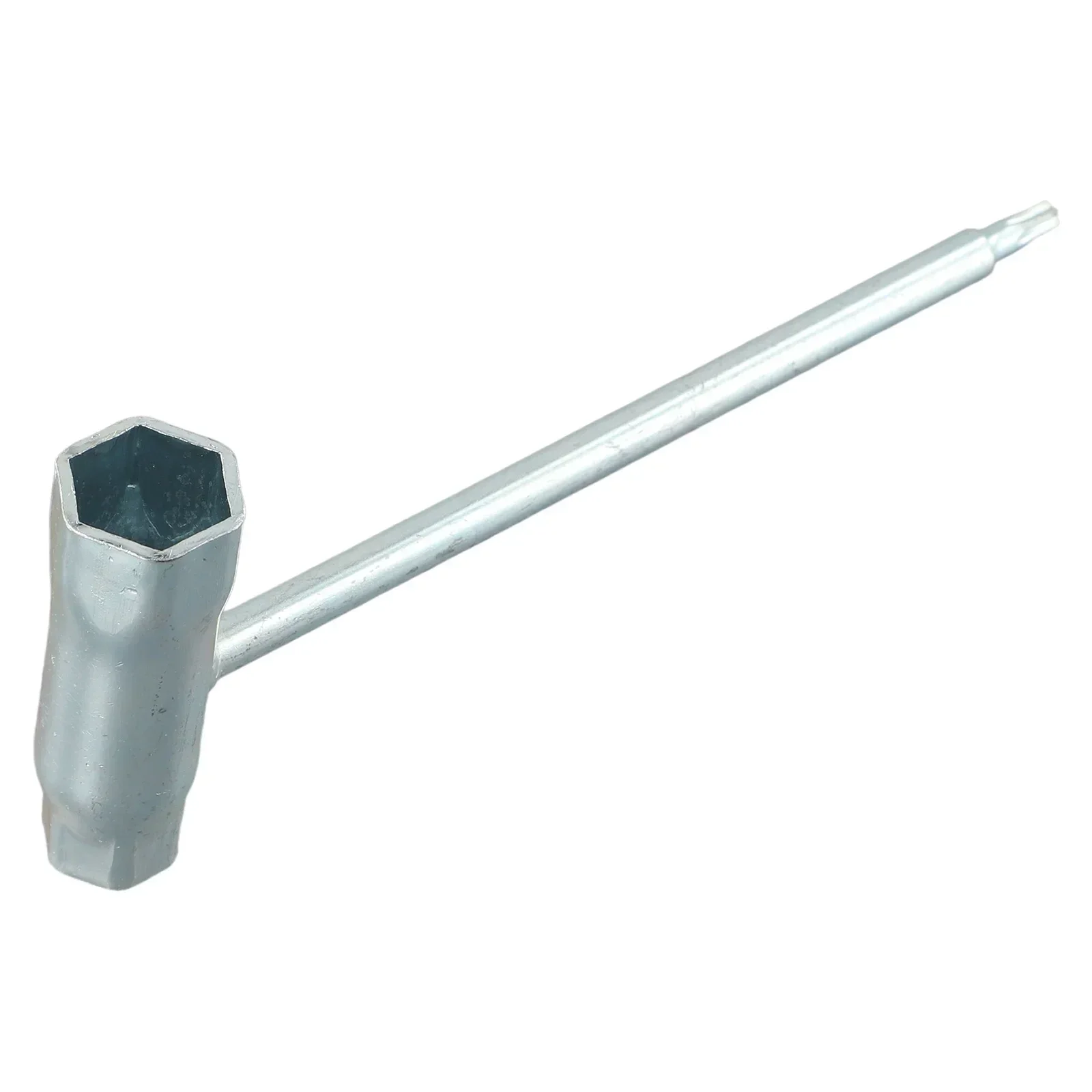 Llave de bujía 4128 890 3400, motosierra para reparación de stihl, enchufe de destornillador TS400 TS350 TS360, herramienta útil y duradera