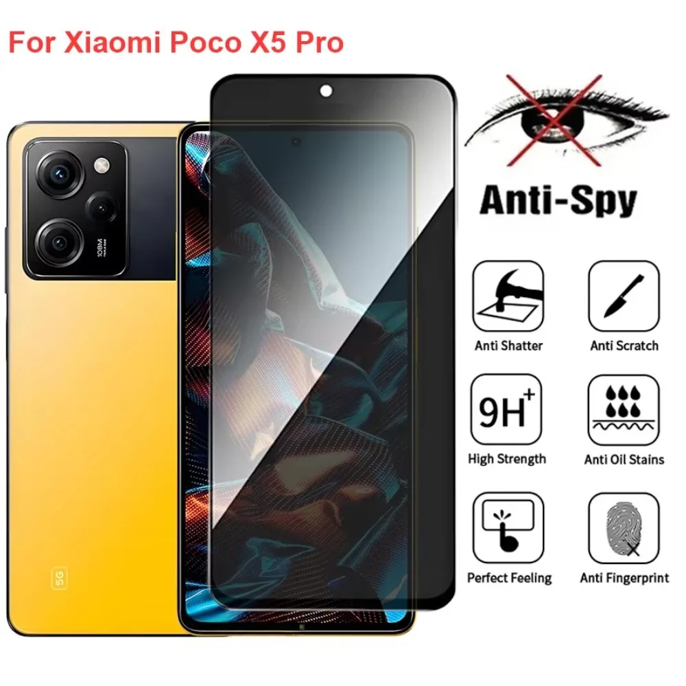 For Xiaomi Poco X5 … - image