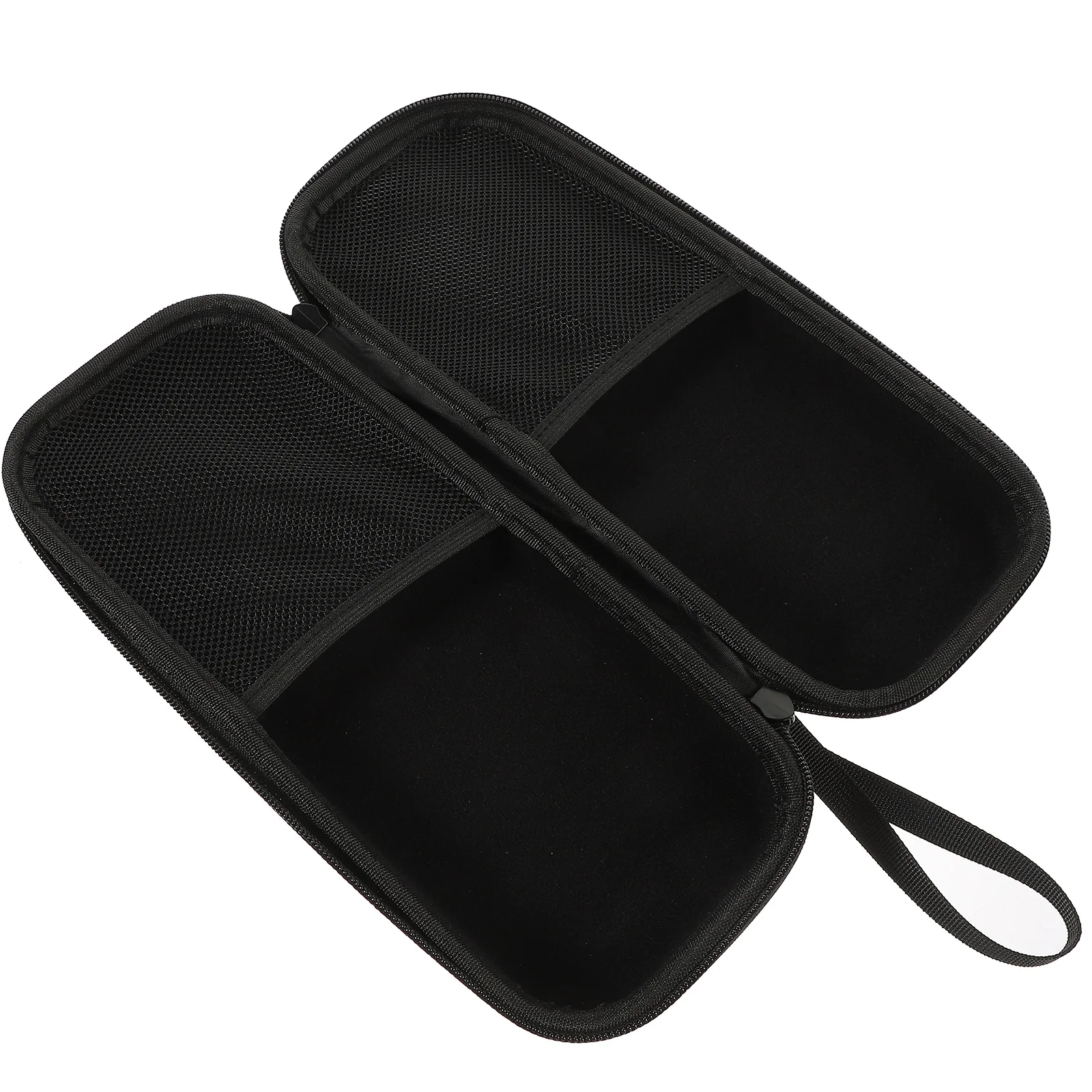 Brackets Portable Stethoscope Case Pearlescent Storage Bag for Pouch Purple Student