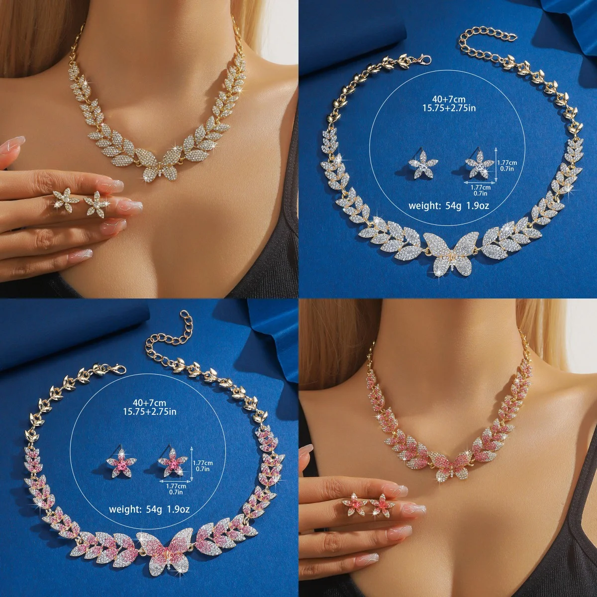 #39 Best Matching Earring Sets to Buy In 2026