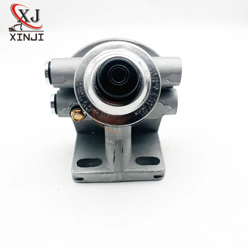 

S2330-41440 VHS233041440 VHS233041440A J08E J05E Hand Feed Pump FILTER HEAD