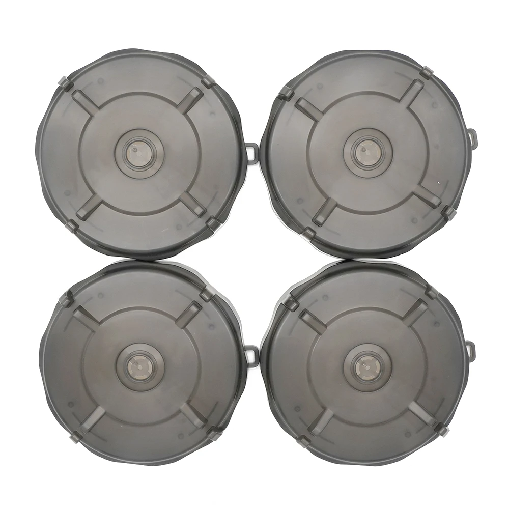 الزراعة ملحقات طائرة بدون طيار DJI Agras T40/T20P/T50/T25/T25P غطاء خزان المياه حماية النباتات الطائرات بدون طيار إصلاح أجزاء العلامة التجارية الجديدة