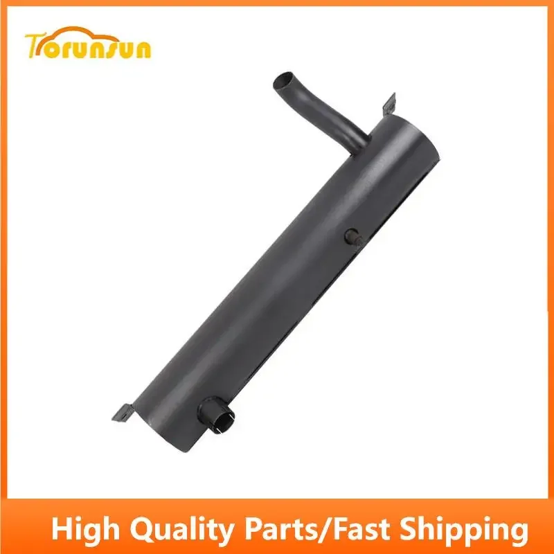 Buy 7100840 One New Muffler Made to Fit Bobcat Skid Steer Models T140 S185 S160 S175 S150 S130 7753 773 763 753 751