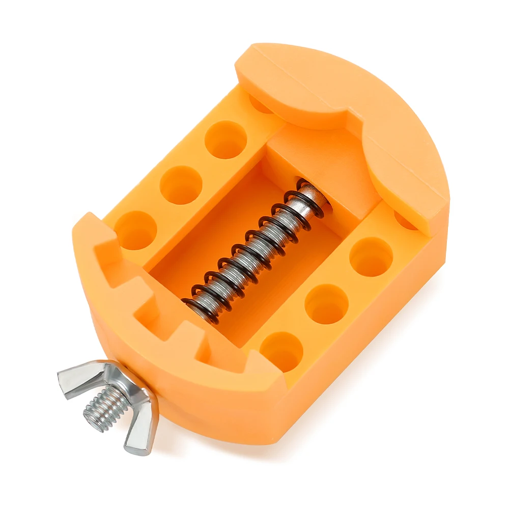 2-in-1 reparatiegereedschapset Gereedschap voor het verwijderen van de achterkant van het horloge Verstelbare opener voor de achterkant van de behuizing van de behuizing Horlogekastopener