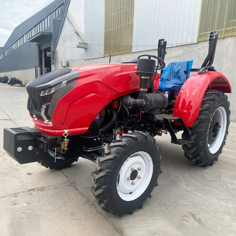 

Многофункциональная почвообрабатывающая машина с индивидуальной настройкой и превосходным качеством изготовления, четырехколесный роторный культиватор и колесный микрокультиватор