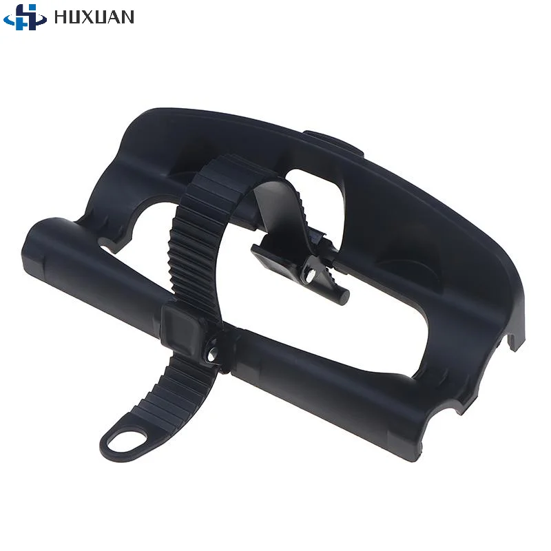 

Bike Rack Mount Rear Wheel Holder Tire Bracket Carrier For Mountain Road Bikes Compatible with OutRide ProRide 591