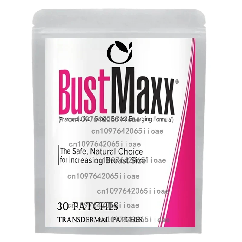 

Breast Enlargement Tablets, Estrogen Enzyme Patches Big Bust, Bigger Boobs 30 Patches