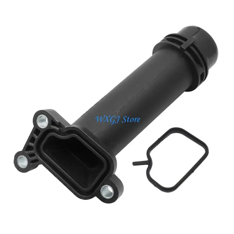 

37JE Easy DIY Installation Coolant Distribution Pipe E90E91E92E93 for 3.0L & 4.4L