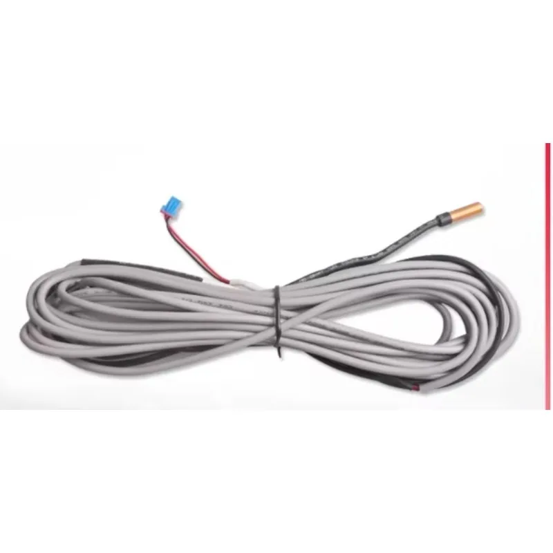 Temperature Probe/Sensor for GREE Air Source Water Heater Tank 50K