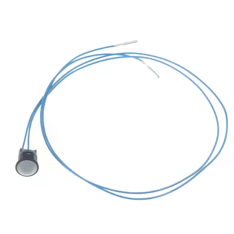 

Loader Joystick Push Button Assembly Excavator Joystick Push Button (Two-wire) 635-8205 For CAT 336Gc 330Gx