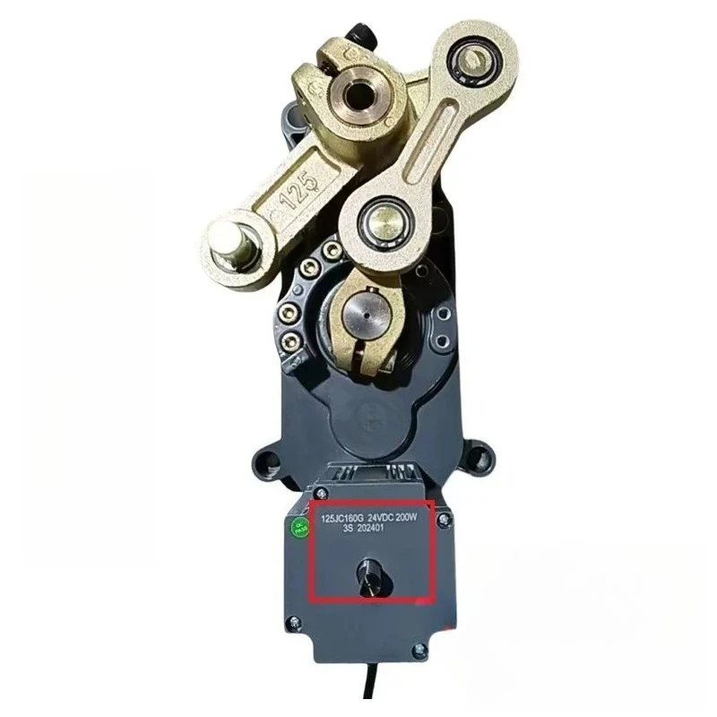For DC Brushless Motor/DC DC24V/125JC/100JC/Accessories