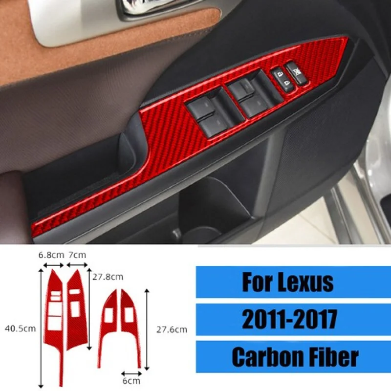 autocollant-de-garniture-de-panneau-de-commutateur-de-leve-vitre-de-voiture-en-carbone-rouge-a-pour-lexus-ct200h-2011-17
