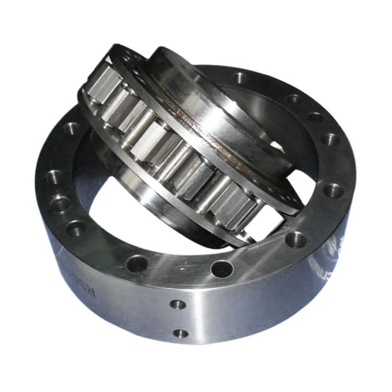 RSCI RSCI60 Cam Clutch Steel One Way Bearing Overrunning Clutch Backstop Clutch Power Transmission Equipment