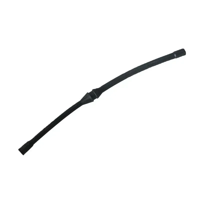 5 Pcs Fuels Hoses Pipes Fits Chinese Chainsaw 4500 5200  Gas Fuel Pipe Hose Line Fuel Pipe Accessories Tool Parts