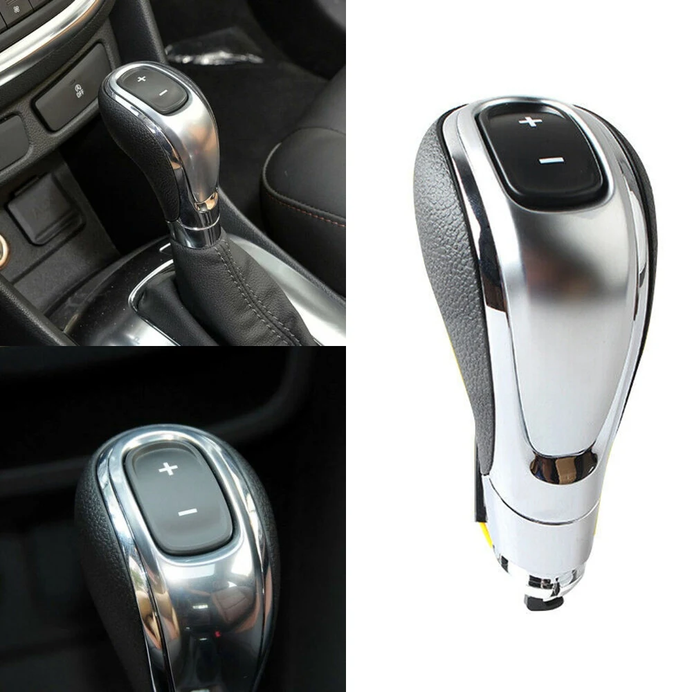 Car Gear Shift Knob Automatic Transmission Shifter Lever for Encore 2013 -2019 Opel Mokka 2277550 95133897