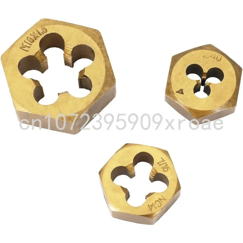 Alloy Steel Wire Cones and Molds, Includes a Metal Suitcase, 86