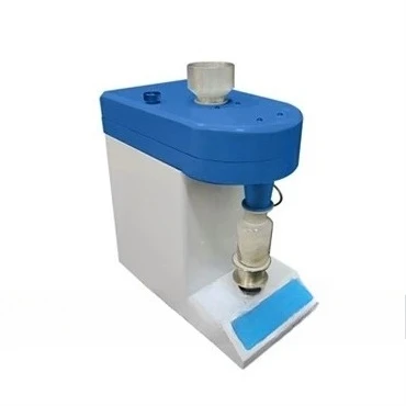 

Rapid crushing of wheat, corn, rice, mung bean and soybean laboratory cyclone grinding mill