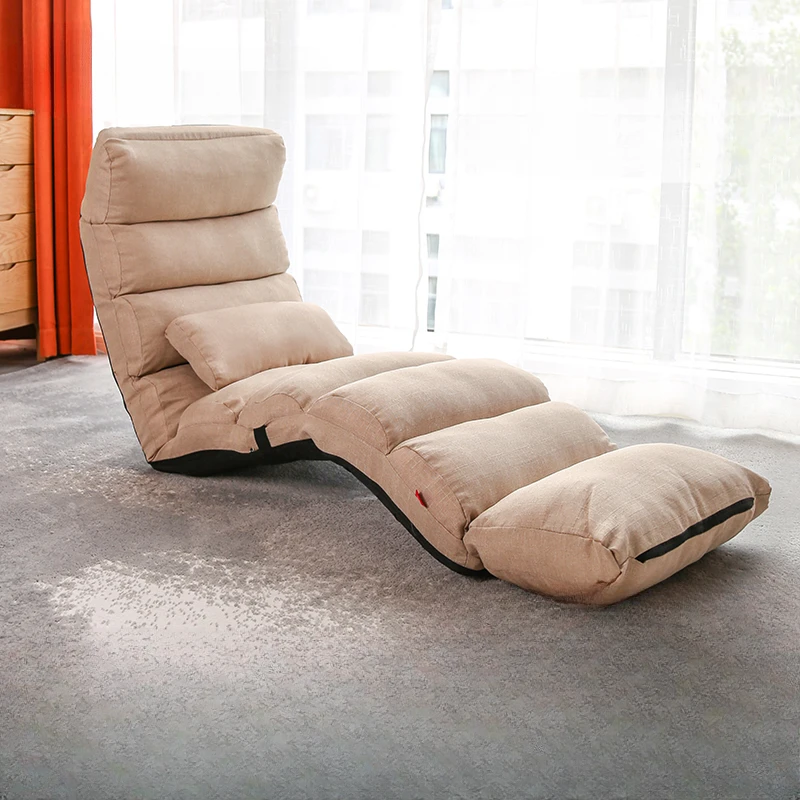 

Lazy person sofa, tatami, tatami, rice, sleeping room, balcony, floating window sofa, single person sofa, backrest chair