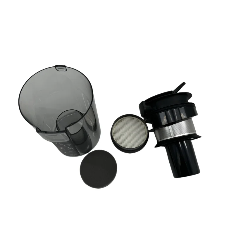 Originalzubehör für Dreame M12/M13 Staubsauger: Staubbecher-Baugruppe + Zyklon + Filterset
