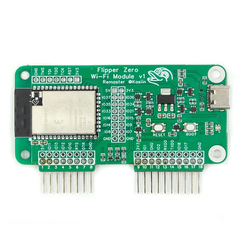 

For Flipper Zero Wifi Devboard Official Wifi Development Board